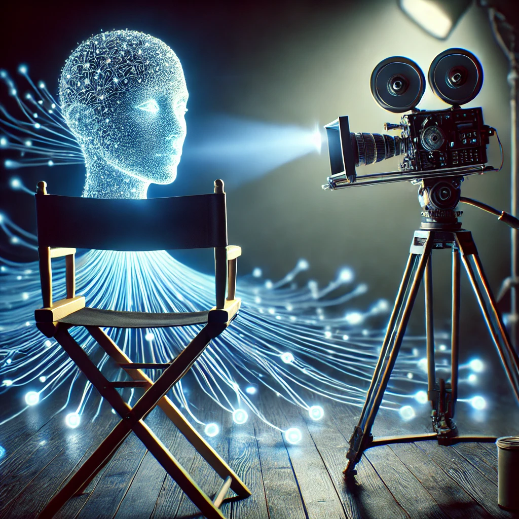 Metinden Videoya: Yapay Zeka ile Görsel Anlatım