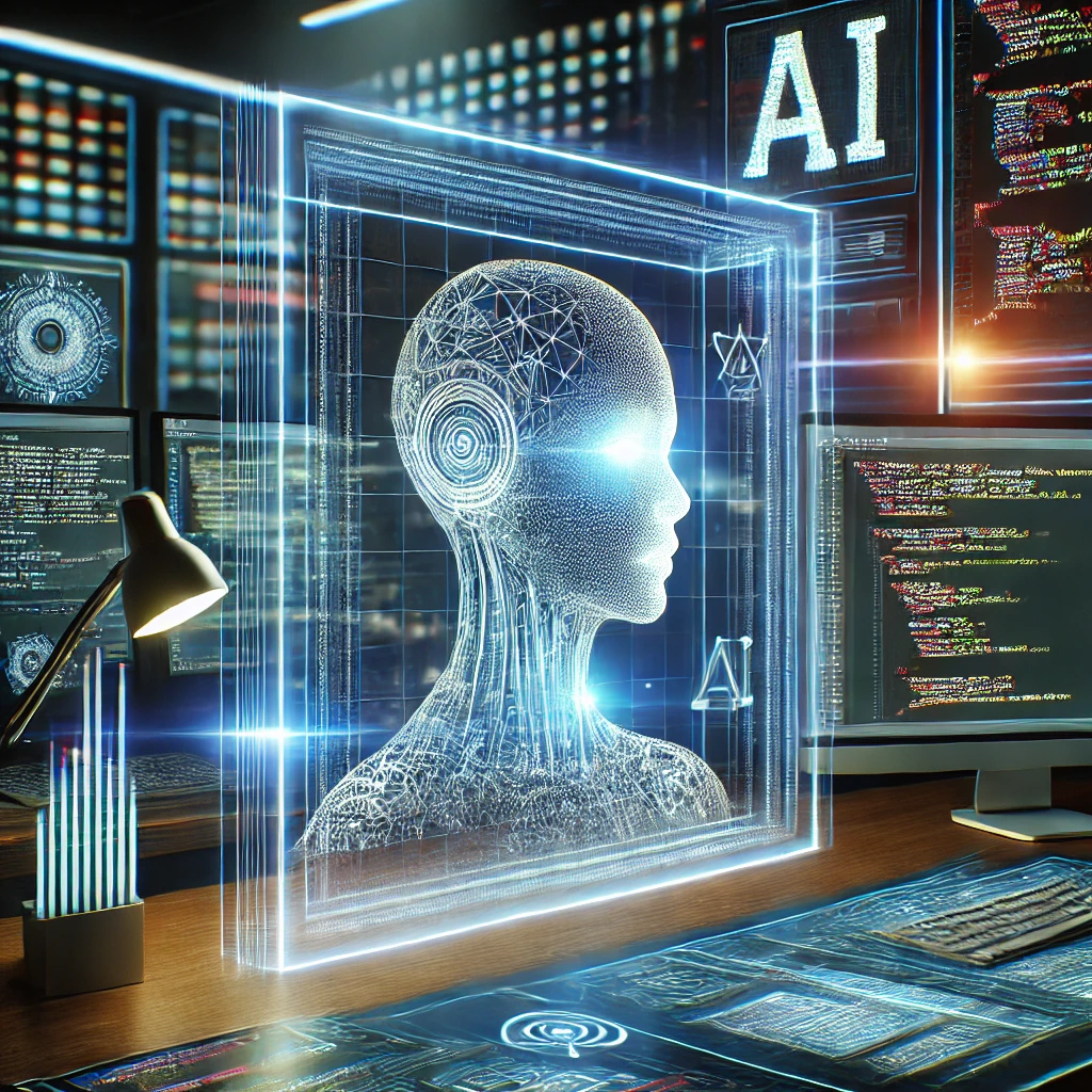 Geliştiricinin Yeni Yardımcısı: Yapay Zeka ile Kodlama