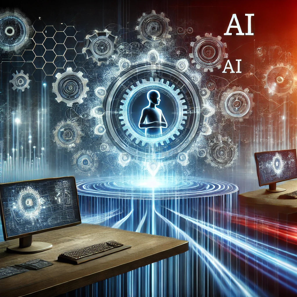 Zaman Senin, Rutini Bize Bırak: Yapay Zeka ile Otomasyon